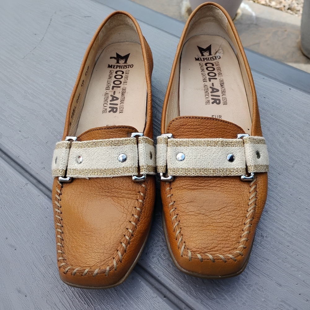 Mephisto Ladies Shoes